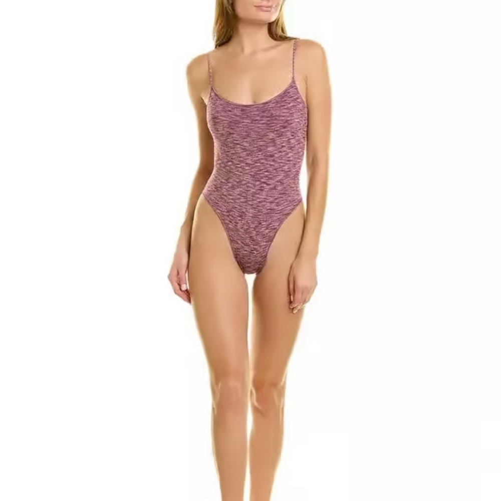 Tropic of C one piece bodysuit. Size small